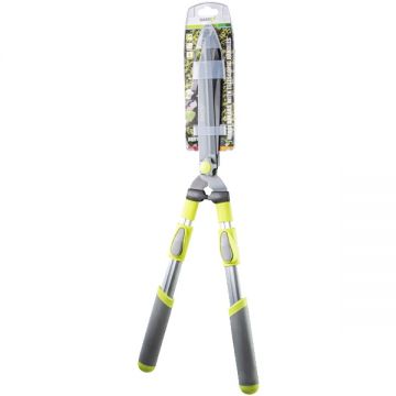 Gardex  HS01 - Foarfeca pentru gard viu - mm 725 mm