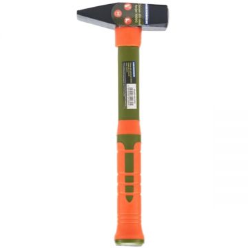 Heinner  HCC002 - Ciocan lacatuserie 1  kg 342  mm coada fibra de sticla