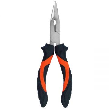 Kendo  10301 - Cleste cu varf cu semirotund 160 mm
