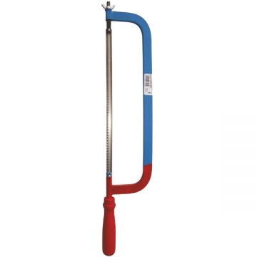LumyTools  LT27495 - Fierastrau bomfaier 300 mm maner lemn