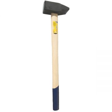 LumyTools  LT30533 - Ciocan tip baros 3  kg -  mm coada lemn
