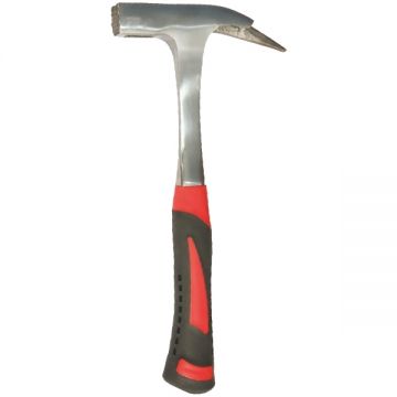 LumyTools  LT32689 - Ciocan dulgherie 0.6  kg -  mm coada plastic
