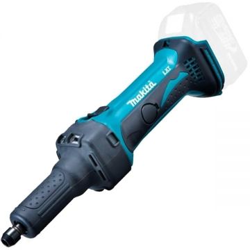 Makita  DGD800Z - Polizor drept  fara acumulatori si incarcator Li-Ion 18 V - Ah 6 mm