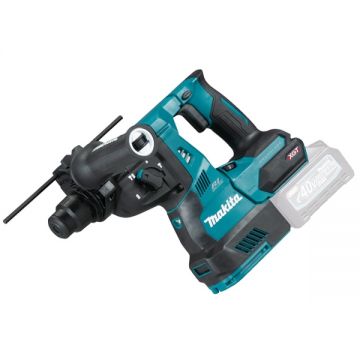 Makita  HR003GZ XGT - Rotopercutor SDS-Plus fara acumulatori si incarcator Li-Ion 40 V - Ah 2.8 J