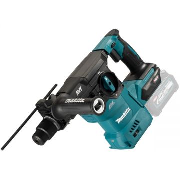 Makita  HR008GZ XGT - Rotopercutor SDS-Plus fara acumulatori si incarcator Li-Ion 40 V - Ah 3.9 J
