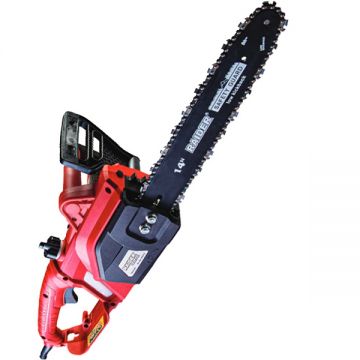 Raider  RD-ECS21 - Drujba electrica 1800 W 35.5 cm 12.5 m/s