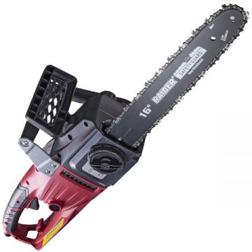 Raider  RDP-ECS27 - Drujba electrica 2400 W 40 cm 12.5 m/s
