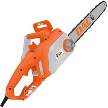 Ruris  DAC 320EL - Drujba electrica 2000 W 40 cm - m/s