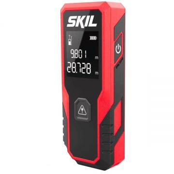 Skil  1929 AA - Telemetru laser 30 m +/-3 mm/m 2 valori memorate