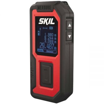 Skil  1930 AA - Telemetru laser 30 m +/-3 mm/m 4 valori memorate