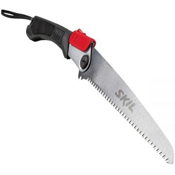 Skil  2610Z04448 - Fierastrau rabatabil 200 mm maner plastic