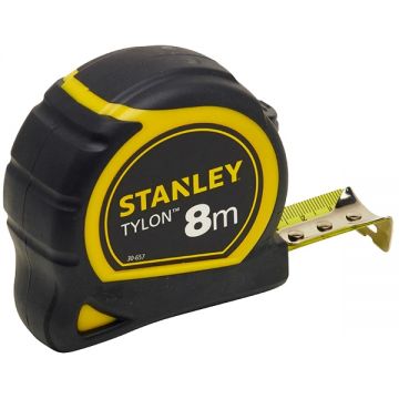 Stanley  0-30-657 - Ruleta banda din metal 8 m