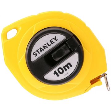 Stanley  0-34-102 - Ruleta banda din metal 10 m