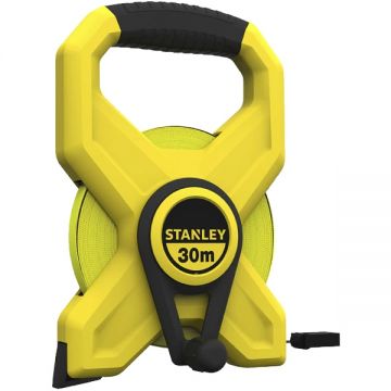Stanley  2-34-792 - Ruleta banda din material textil 30 m