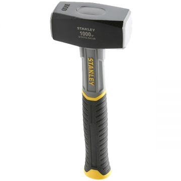 Stanley  STHT0-54126 - Ciocan tip baros 1  kg -  mm coada fibra de sticla