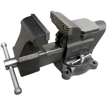 Topmaster  310405 - Menghina de banc standard 125 mm