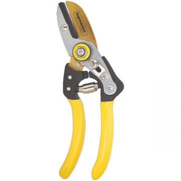 Topmaster  370521 - Foarfeca pentru crengi 20 mm 200 mm