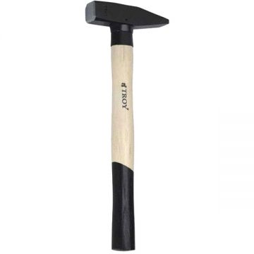 Troy  T27213 - Ciocan lacatuserie 0.3  kg -  mm coada lemn