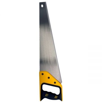 Wert  W2517 - Fierastrau coada de vulpe 500 mm maner plastic