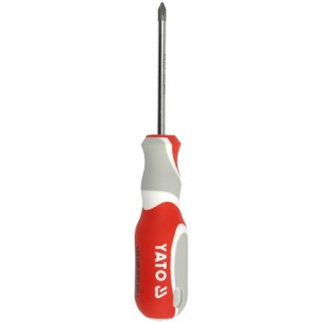 Yato  YT-2642 - Surubelnita cu profil PH1 75 mm