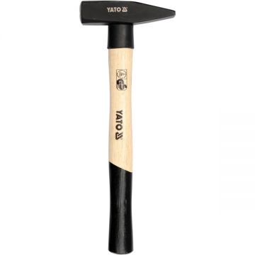 Yato  YT-4499 - Ciocan lacatuserie 1.5  kg 380  mm coada lemn