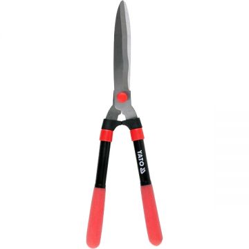 Yato  YT-8821 - Foarfeca pentru gard viu - mm 520 mm