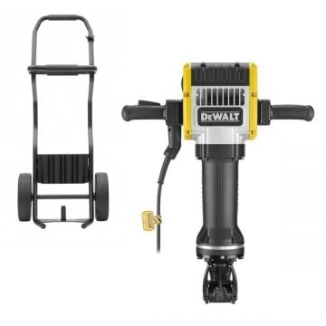 DeWalt  D25981K - Demolator hexagonal 2100 W 62 J valiza speciala
