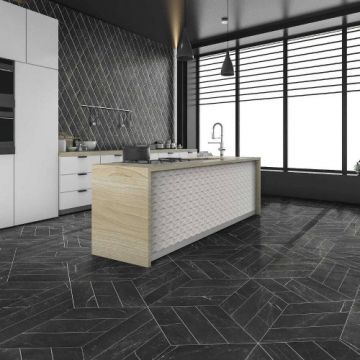 Faianta Realonda Diamond Marquina 70x40 - Dimensiune 70x40