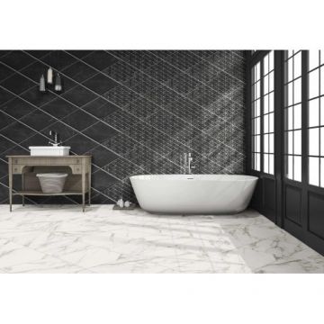 Faianta Realonda Diamond Marquina 70x40 - Dimensiune 70x40