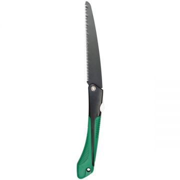 Flo  28631 - Fierastrau rabatabil 210 mm maner plastic