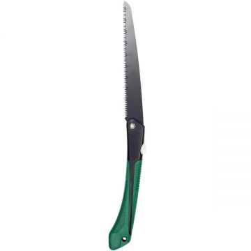 Flo  28632 - Fierastrau rabatabil 250 mm maner plastic