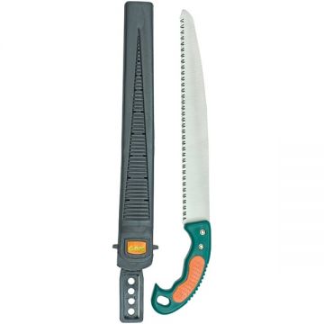 Flo  28642 - Fierastrau pentru crengi 300 mm maner lemn