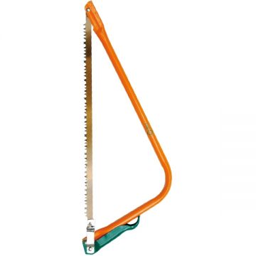 Flo  28745 - Fierastrau cu coarda 530 mm maner metal