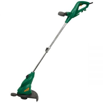 Flo  79467 - Trimmer gazon 500 W 280 mm cap cu fir