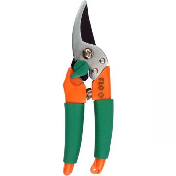 Flo  99202 - Foarfeca pentru vie 10 mm 180 mm