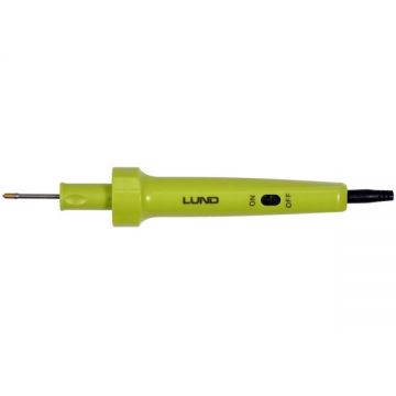 Lund  78894 - Set taiere placi polistiren 9 W