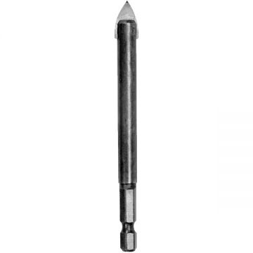 Sthor  21705 - Burghiu sticla 10x- mm