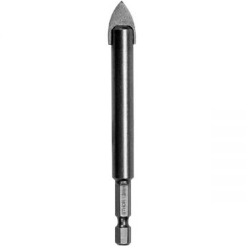 Sthor  21706 - Burghiu sticla 12x- mm