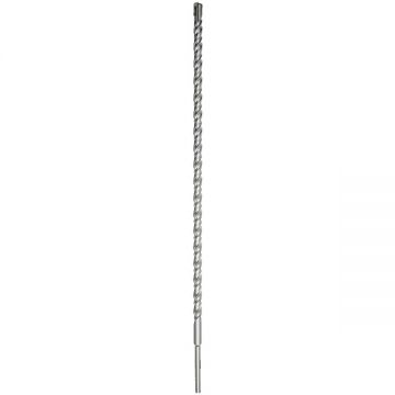 Sthor  23415 - Burghiu SDS-Max 24x-x900 mm