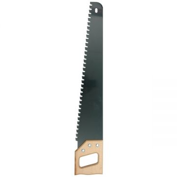 Vorel  28010 - Fierastrau coada de vulpe - mm maner lemn