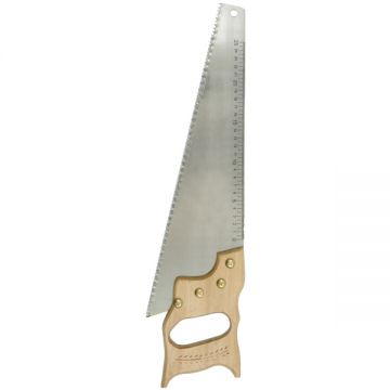 Vorel  28395 - Fierastrau coada de vulpe 450 mm maner lemn