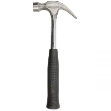 Vorel  32625 - Ciocan dulgherie 0.6  kg -  mm coada metalica
