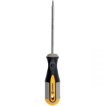 Vorel  60883 - Surubelnita cu profil torx 75 mm TX8