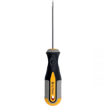 Vorel  60912 - Surubelnita cu varf plat  2x2x75 mm