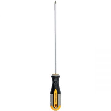 Vorel  60935 - Surubelnita PZ1 200 mm otel CrV 6150