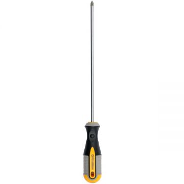 Vorel  60937 - Surubelnita PZ2 150 mm crom vanadiu