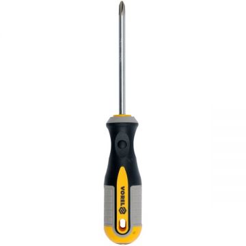 Vorel  60963 - Surubelnita cu profil PH1 75 mm