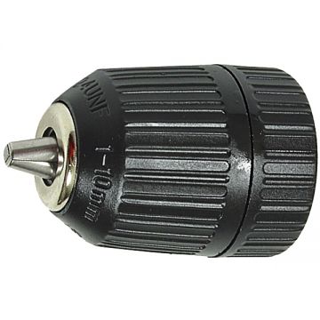 Vorel  79570 - Mandrina rapida 1-10 mm prindere cu filet -