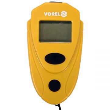 Vorel  81731 - Tester de grosime lac