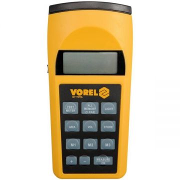 Vorel  81782 - Telemetru cu ultrasunete